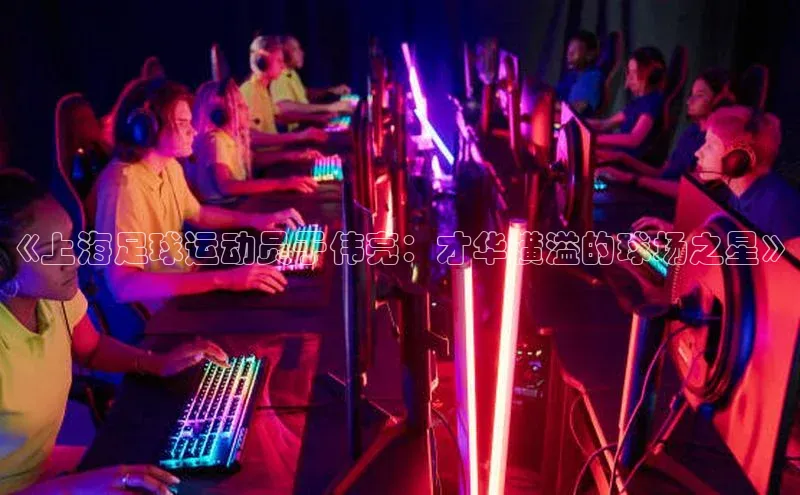 天博·中国官方网站雷柏科技《上海足球运动员于伟亮：才华横溢的球场之星》