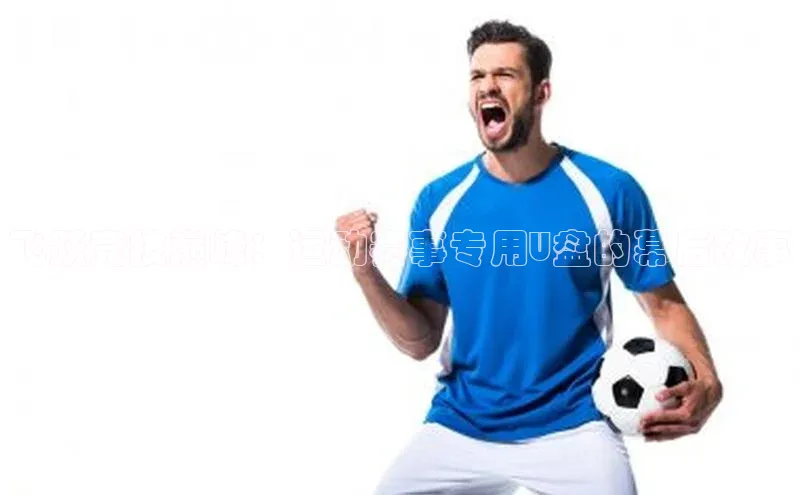 飞跃竞技巅峰：运动赛事专用U盘的幕后故事