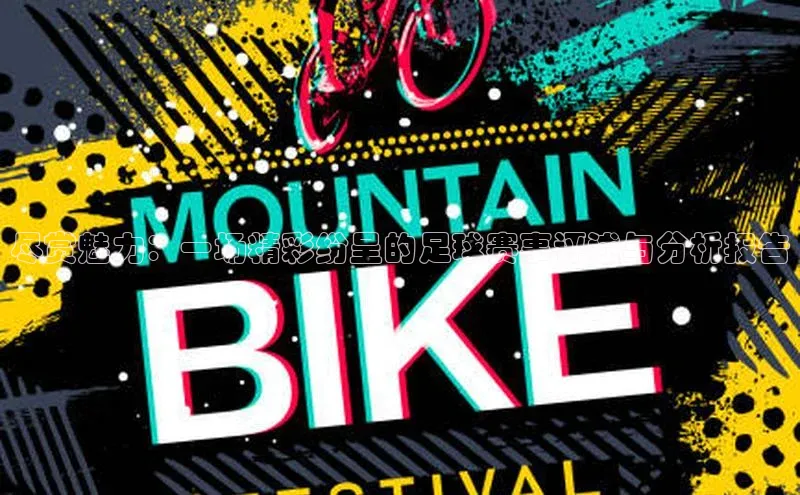 尽赏魅力：一场精彩纷呈的足球赛事评述与分析报告