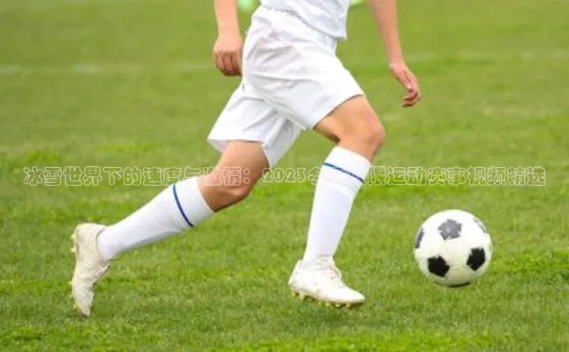 冰雪世界下的速度与激情：2023冬季极限运动赛事视频精选