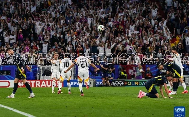 燃烧激情：超新星运动会的赛事亮点