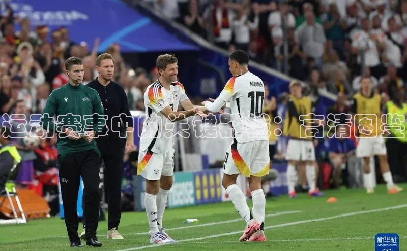 运动赛事中的关键器械：高清图鉴