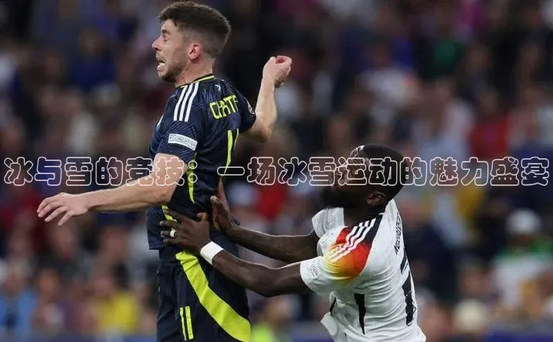 冰与雪的竞技：一场冰雪运动的魅力盛宴