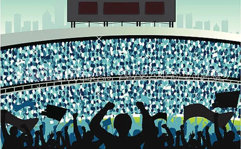 激情燃动新流县：2023年度运动盛事