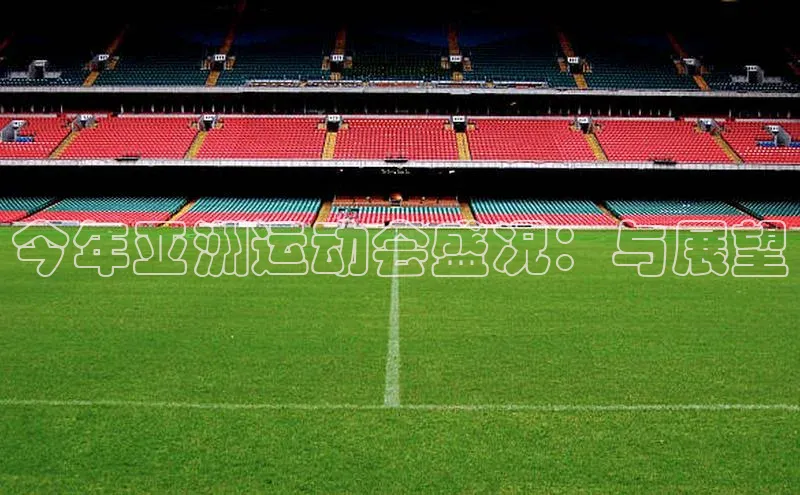 今年亚洲运动会盛况：与展望