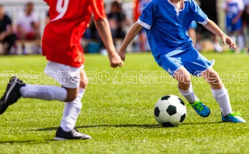 汗水与激情：高中体育赛事的心得与感悟